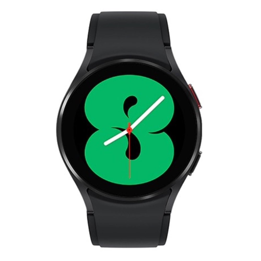 Samsung Galaxy Watch 4 - 40mm LTE | Bluetooth | Wi-Fi | GPS Black Brand New
